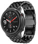 Xiaomi Amazfit GTR Drache Gliederarmband (Schwarz)