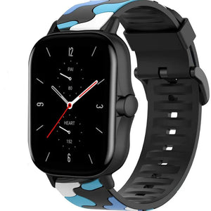 amazfit-gts-2-camo-band-blauw