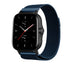 Amazfit GTS 2 Milanese-Armband (Blau)