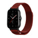 Amazfit GTS 2 Milanese-Armband (Rot)