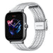 Amazfit GTS 3 Edelstahl-Armband (Silber)