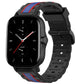 Amazfit GTS 2 Special Edition Armband (Schwarz/Blau)
