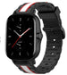 Amazfit GTS 2 Special Edition Armband (Schwarz/Weiß)