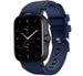 Amazfit GTS 2 Silikonarmband (Dunkelblau)
