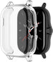 Xiaomi Amazfit GTS 2 TPU-Hülle (Transparent)