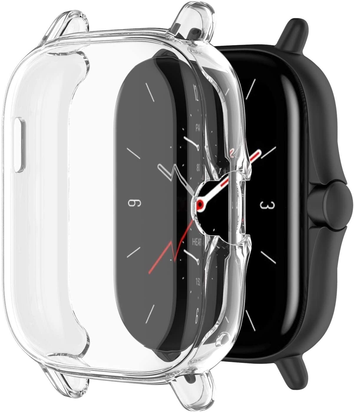 Xiaomi Amazfit GTS 2 TPU Case