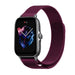 Amazfit GTS 3 Milanese-Armband (Violett)