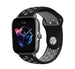 Amazfit GTS 3 Sport Strap (Black/Grey)
