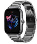 Amazfit GTS 3 Titanarmband (Graphit)