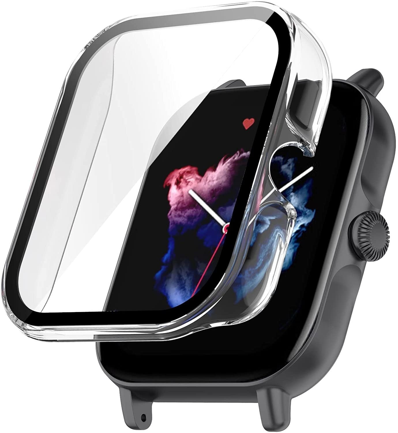 Amazfit GTS 3 TPU-Hülle