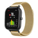 Xiaomi Amazfit GTS Milanese-Armband (Gold)