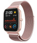 Xiaomi Amazfit GTS Milanese-Armband (Rosa)