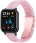 Xiaomi Amazfit GTS Resinarmband (Hellrosa)