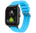 Xiaomi Amazfit GTS Silikonarmband (Hellblau)