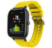 Xiaomi Amazfit GTS Silikonarmband (Gelb)