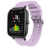 Xiaomi Amazfit GTS Silikonarmband (Flieder)