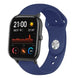 Xiaomi Amazfit GTS Sportarmband (Dunkelblau)