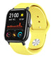 Xiaomi Amazfit GTS Sportarmband (Gelb)