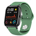 Xiaomi Amazfit GTS Sportarmband (Armeegrün)