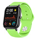 Xiaomi Amazfit GTS Sportarmband (Hellgrün)
