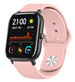 Xiaomi Amazfit GTS Sportarmband (Hellrosa)