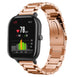 Xiaomi Amazfit GTS Gliederarmband (Roségold)