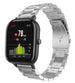 Xiaomi Amazfit GTS Gliederarmband (Silber)