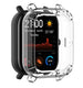 Xiaomi Amazfit GTS TPU-Hülle (Transparent)