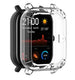 Xiaomi Amazfit GTS TPU-Hülle (Transparent)