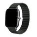 Amazfit GTS 3 Magnetisches Silikonarmband (Schwarz)