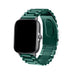 Amazfit GTS 3 Stahlarmband (Grün)