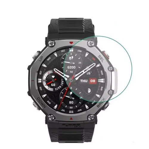 Amazfit T-Rex 3 Displayschutzfolie (Glas)