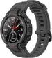 Amazfit T-Rex (Pro) Silikonarmband (Dunkelgrau)
