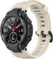 Amazfit T-Rex (Pro) Silikonarmband (Beige)