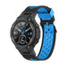 Amazfit T-Rex (Pro) Sportarmband (Schwarz/Blau)