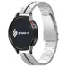 Xiaomi Amazfit GTS Steel Iron Strap (Silver/Black)