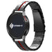 Huawei Watch 3 (Pro) Stahl 