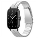 Xiaomi Amazfit Bip Stahl 