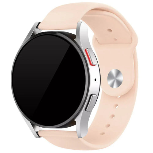 Huawei Watch GT 7 - 46mm Sport Strap (Antique Pink)