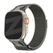 Bandz Apple Watch Ultra Milanese Armband 