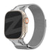 Bandz Apple Watch Milanese Strap 