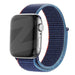 Bandz Apple Watch Ultra Nylonarmband 