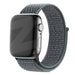 Bandz Apple Watch Ultra Nylonarmband 