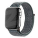 Bandz Apple Watch Nylonarmband 