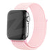 Bandz Apple Watch Ultra Nylonarmband 
