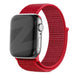 Bandz Apple Watch Ultra Nylonarmband 