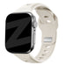 Bandz Apple Watch Ultra Silikonarmband 