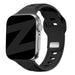 Bandz Apple Watch Silikonarmband 