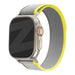 Bandz Apple Watch Ultra Trail Armband (Beige)