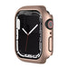 Apple Watch PC Hard Case (Roségold)